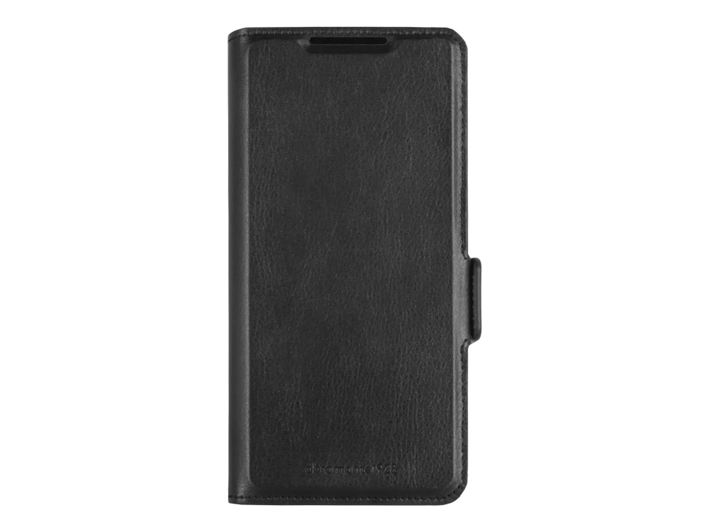 Dbramante1928 Oslo Pro - Oneplus Nord 4, Geldbörsenhülle, Oneplus, Oneplus Nord 4, 17,1 Cm (6.74"), Schwarz
