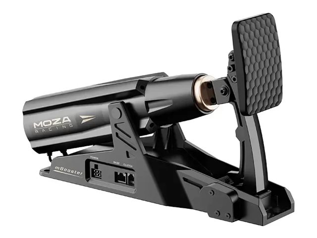 Moza Racing Mbooster Active Pedal