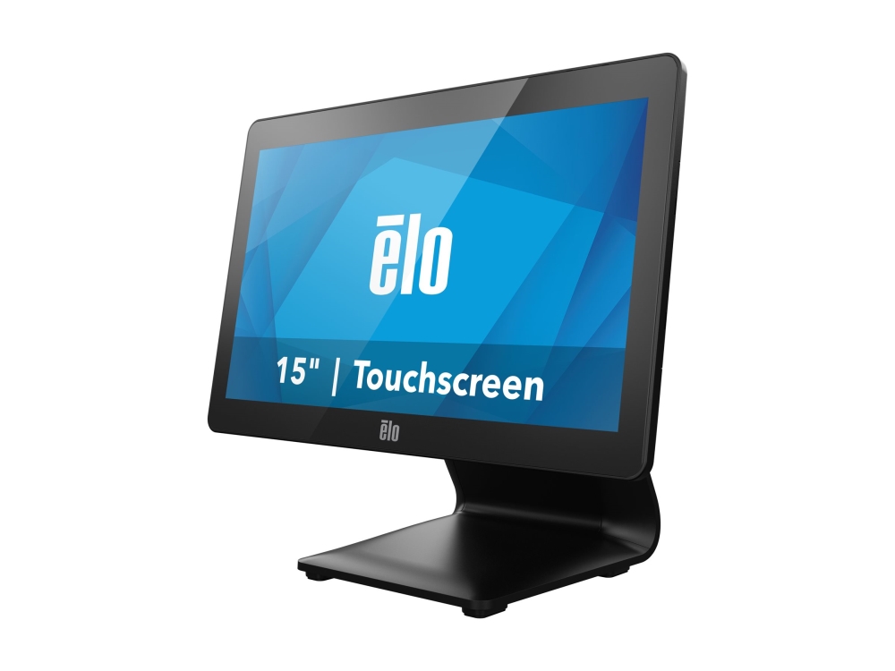 Elo I-Series 3 - Alt-I-Én Core I5 I5-1245Ul / Op Til 4.4 Ghz - Ram 16 Gb - Ssd 256 Gb - Nvme - Intel Iris Xe Graphics - Gigabit Ethernet, Ieee 802.11