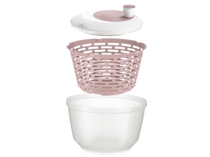 Westmark 301422, Kasse, Andet, Cappuccino, Pap