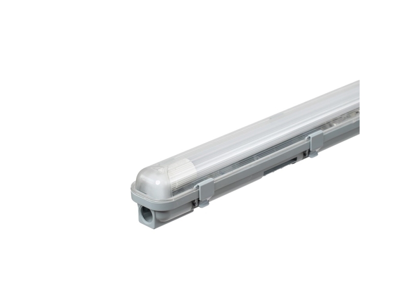 DAMP PROOF ESSENTIAL 120CM 1X15W840 industrilampe