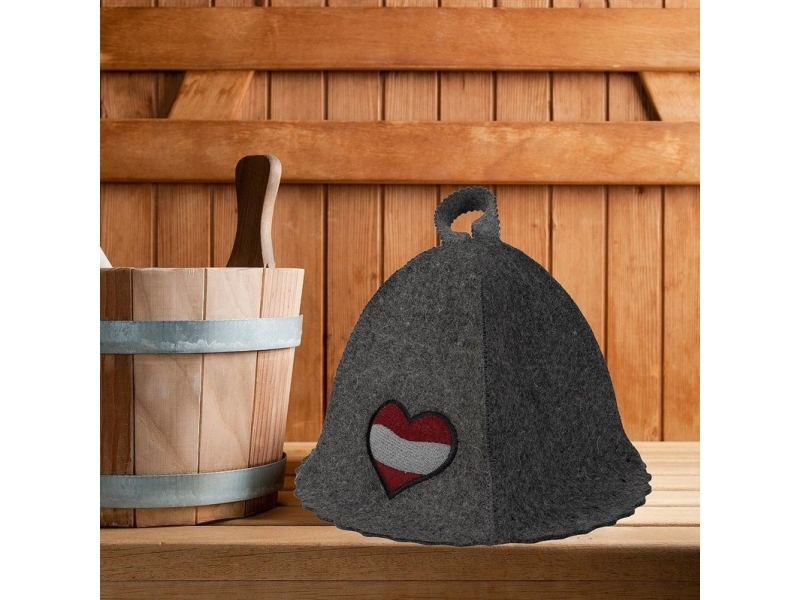 Urban Outdoor saunahat Latvia RSH-03-B1
