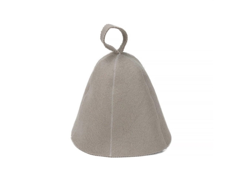 Flammifera saunahat Rsh-11-B light brown
