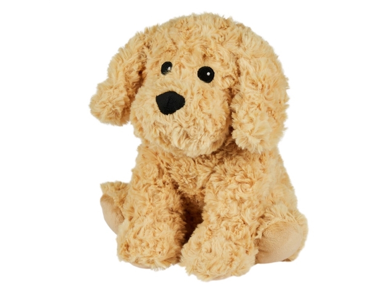 Warmies - Wärmespielzeug - Cockapoo Hund (Groß)