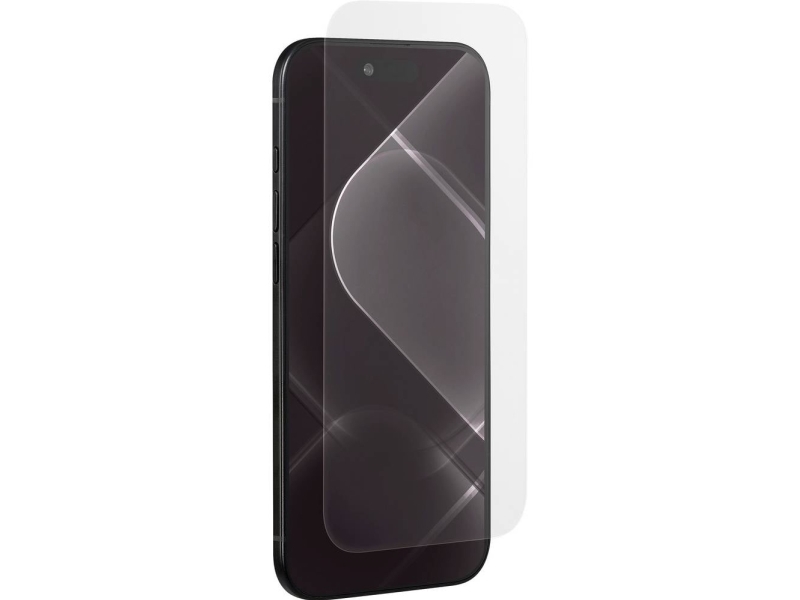 Renkforce Iphone Air Panzerglas-Displayschutz Displayschutzglas Apple 1 St. Anti-Fingerprint (Rf-6830754)