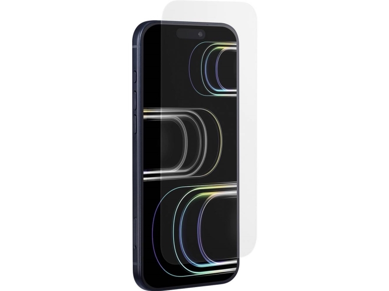 Renkforce 9H Glass Displaybeskyttelsesglas Apple 1 Stk Anti-Fingerprint Rf-6830758