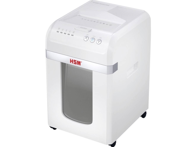 Hsm Aktenvernichter Shredstar Autofeed X200 (1035111)