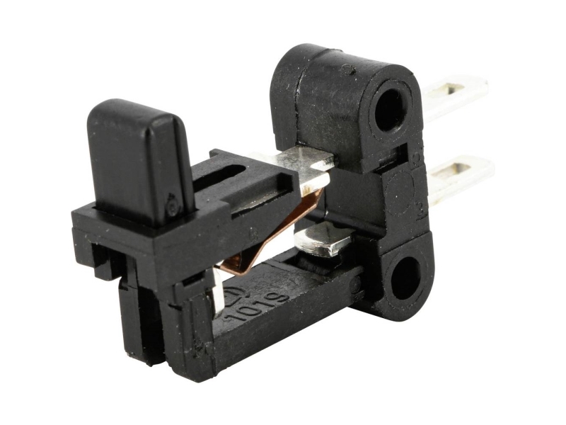 Marquardt 1019.0101 1019.0101 Snapkontakt 250 V/Dc 6 A 1 Stk