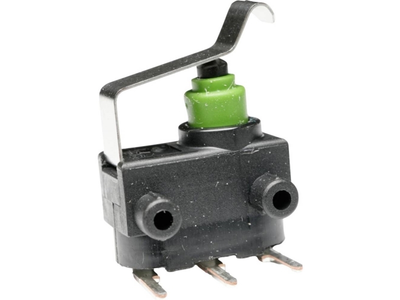 Marquardt 1055.8155 Snapkontakt 250 V/Ac 6 A Ip67 1 Stk
