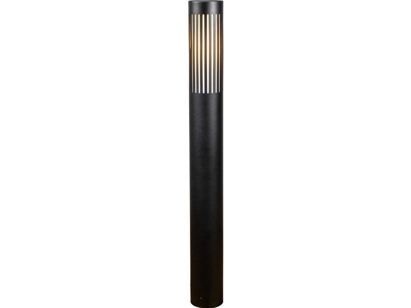 Konstsmide 7358-752 Pistoia Golvlampa för utomhusbruk E27 15 W Svart | Belysning - Utomhusbelysning - Trädgårdslampor | GameStuff