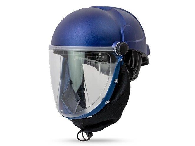 Helmaske CleanAir CA-40G | Färg & Tillbehör - Tillbehör - Handskar | GameStuff