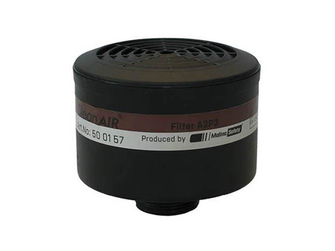 Kombifilter CleanAIR A2P3 RD40 | Färg & Tillbehör - Tillbehör - Skydd | GameStuff