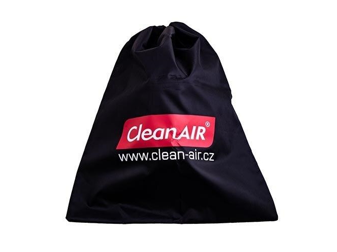 CleanAir förvaringsväska för hjälm | Färg & Tillbehör - Tillbehör - Skydd | GameStuff