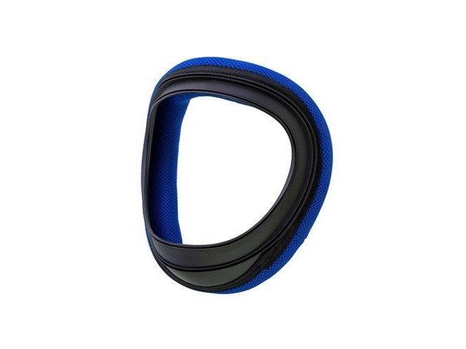 Ansiktstätning för UniMask blå | Färg & Tillbehör - Tillbehör - Skydd | GameStuff