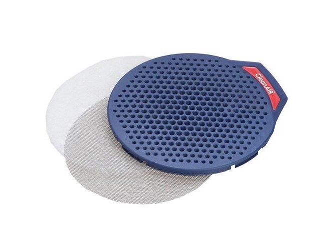 Gnistfang m/forfilter & holder til AerGO | Färg & Tillbehör - Tillbehör - Skydd | GameStuff