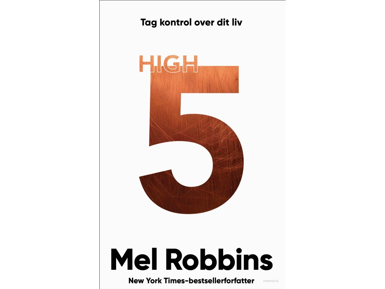High 5 | Mel Robbins