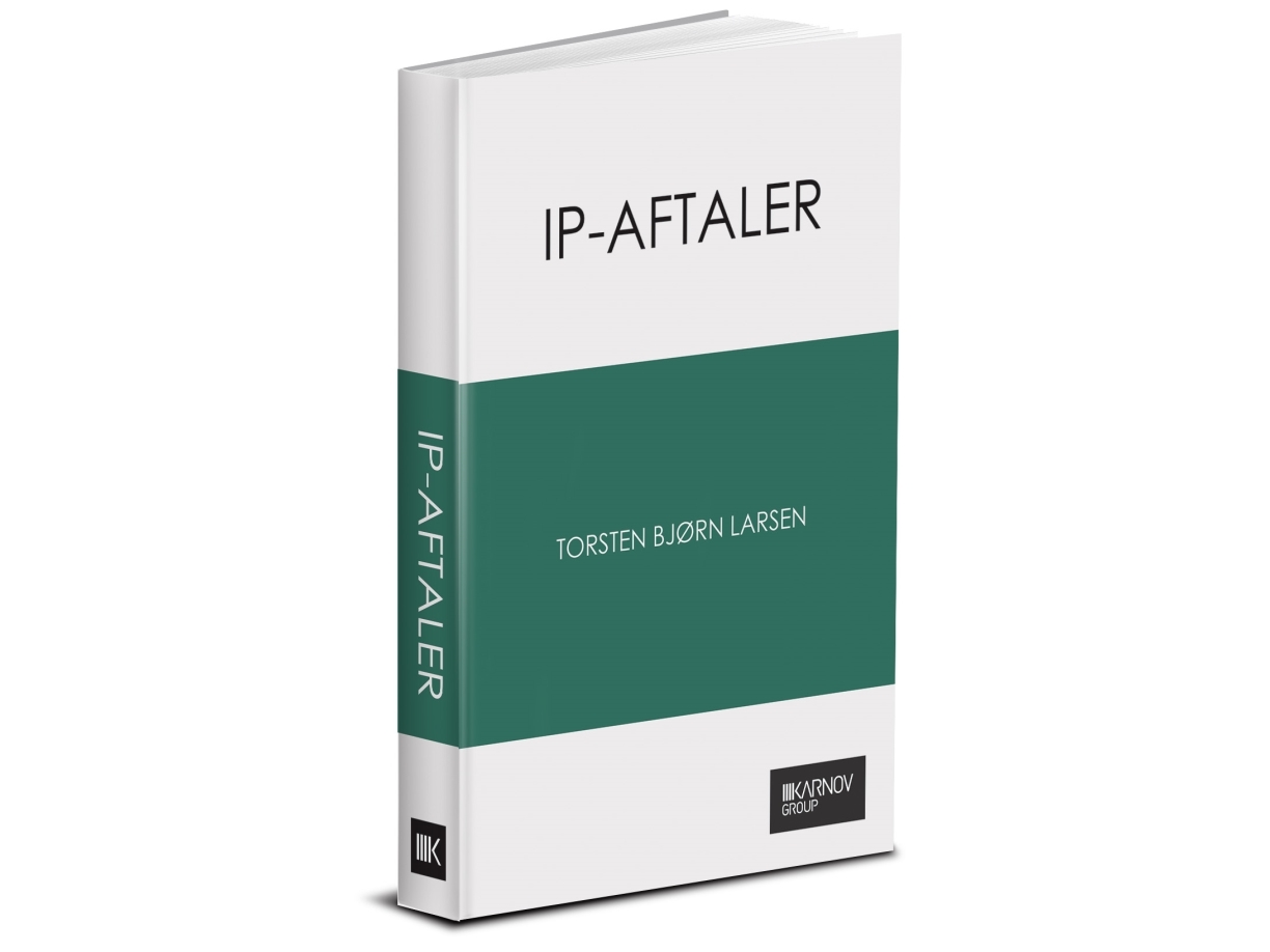 Ip-Aftaler | Torsten Bjørn Larsen