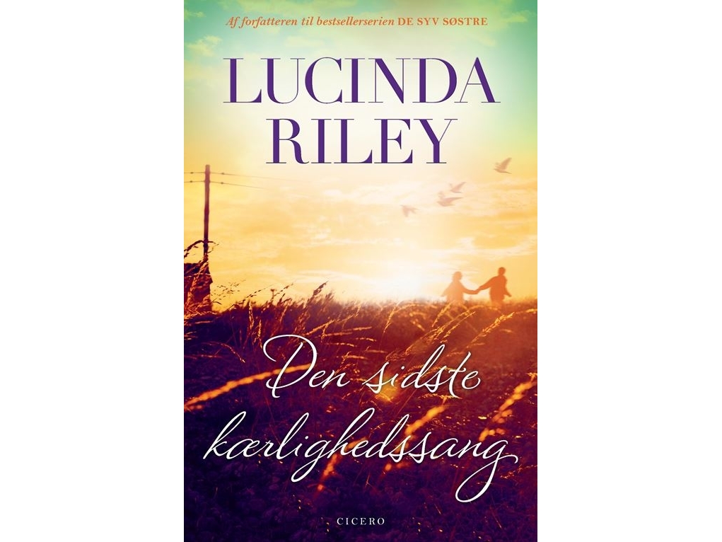 Den Sidste Kærlighedssang | Lucinda Riley