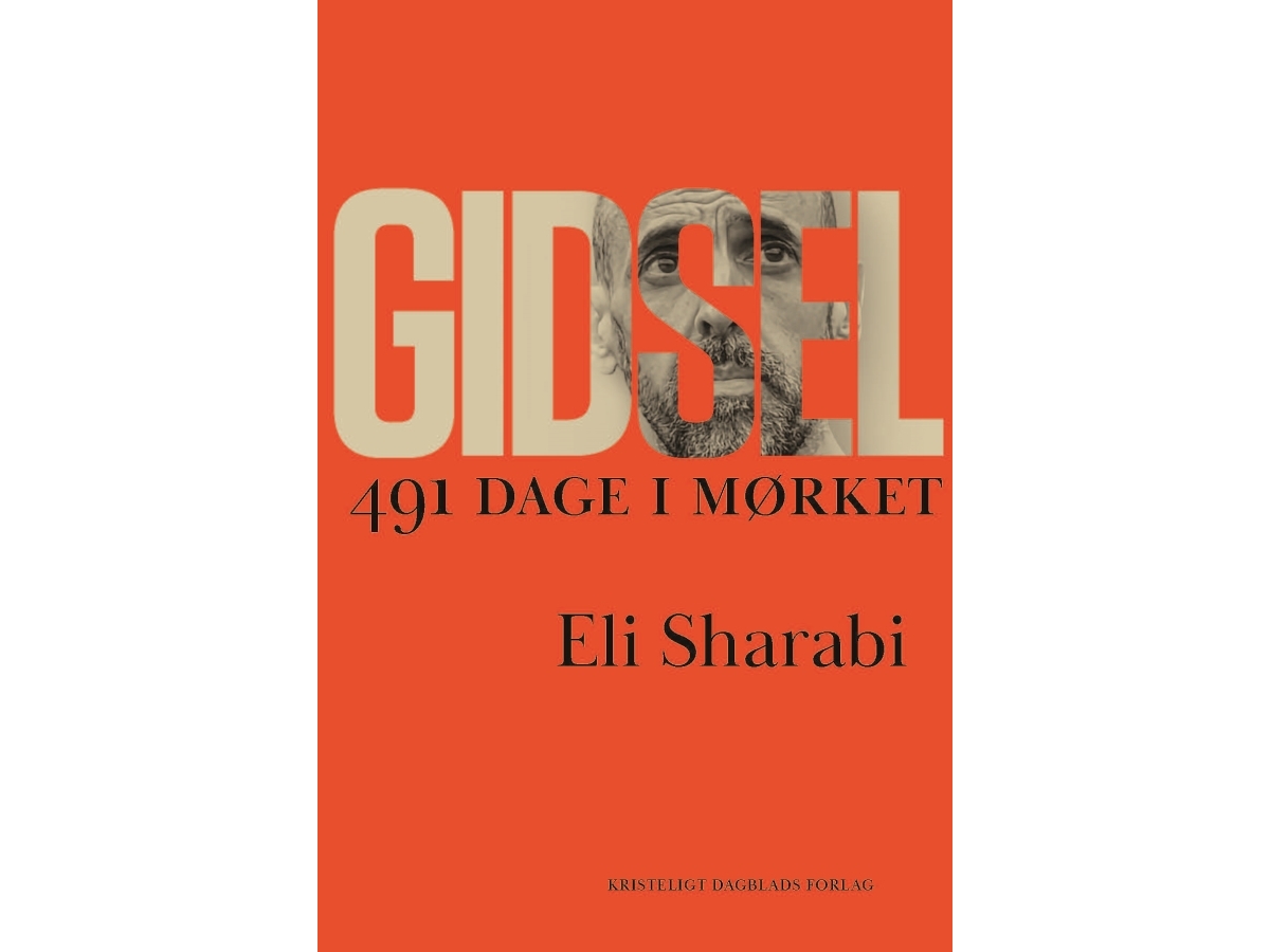 Gidsel | Eli Sharabi