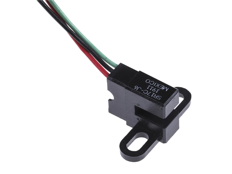 Honeywell Aidc Hall-Sensor Sr17c-J6 3,8 - 30 V/Dc Kabel, Offenes Ende