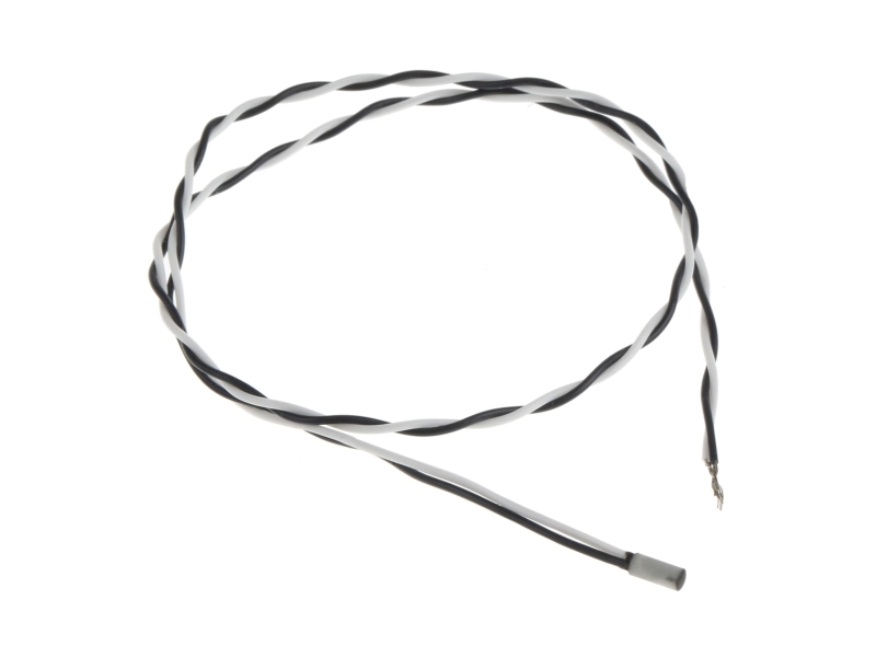 Honeywell temperaturføler HEL-serie HEL-705-U-0-12-00 -200 - +260 °C keramisk hus (HEL-705-U-0-12-00)