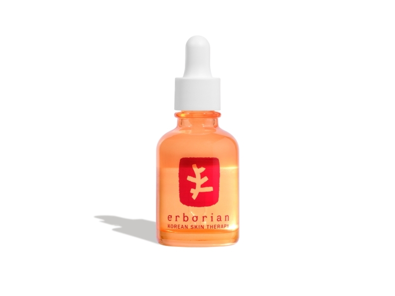 Erborian Erborian Skin Therapy Night Serum 30Ml