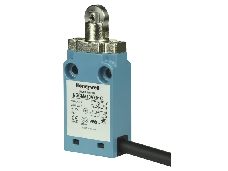 Honeywell Ngcma50ax32c