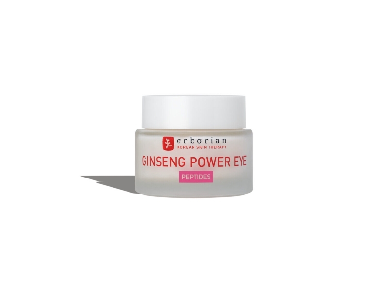 ERBORIAN GINSENG POWER EYE 15ML