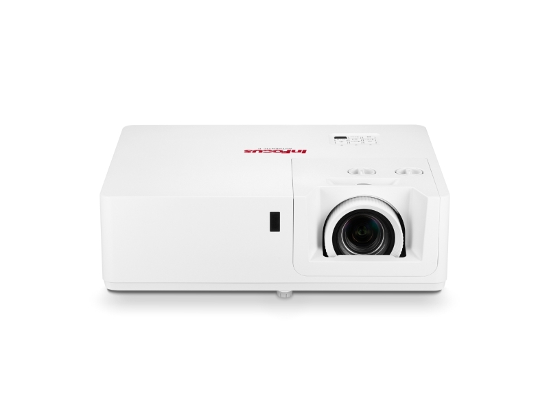 Infocus In1069sl, 7000 Ansi Lumen, Dlp, Wuxga (1920X1200), 2000000:1, 16:10, 1 - 9,3 M