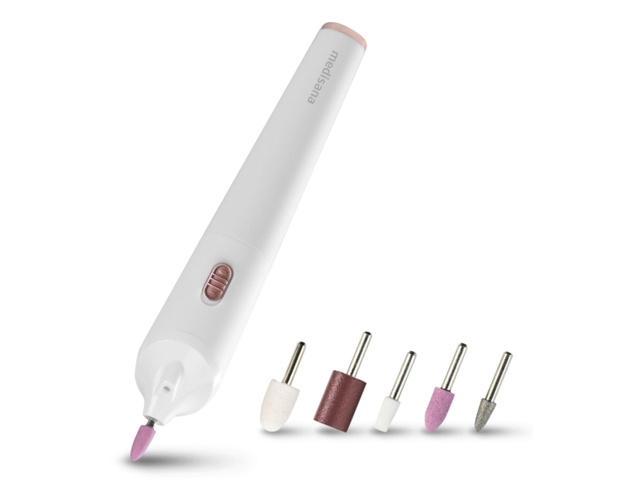 Medisana MP 900, 30 mm, 165 mm, 126 g, Batterier, AAA