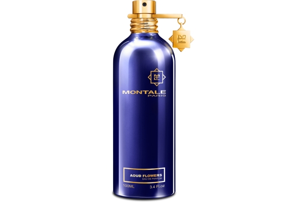 Montale Aoud Flowers EDP M 100 ml | Dofter - Dofter för kvinnor - Eau de Parfume för kvinnor | GameStuff