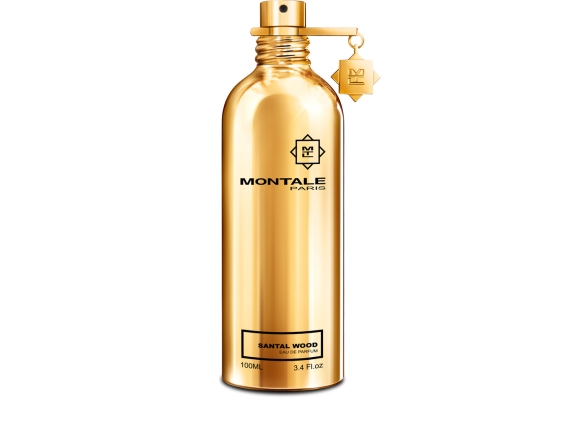 Montale Santal Wood Edp U 100 Ml