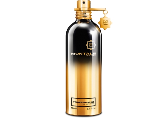 Montale Vetiver Patchouli EDP 100ml | Dofter - Dofter för kvinnor - Eau de Parfume för kvinnor | GameStuff