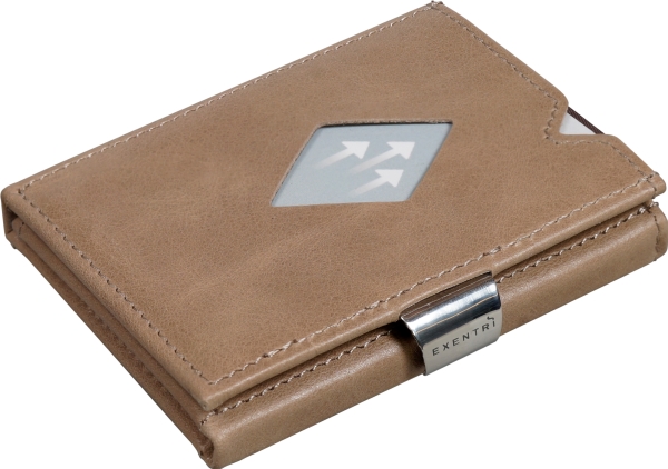 Exentri Multiwallet, Camel