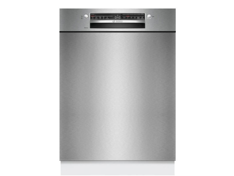 Astianpesukoneen etuosa Extra Dry SMU2HVS06E inox