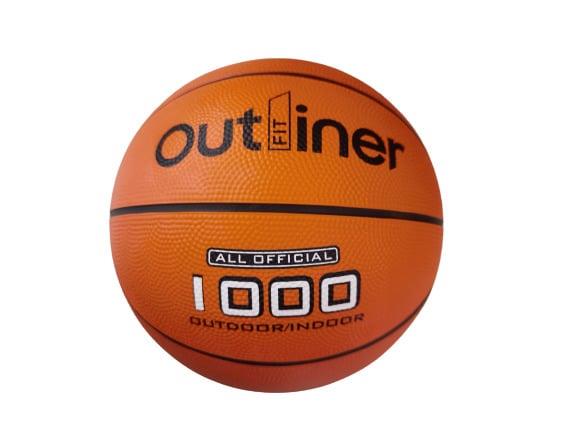 Basketball Ball Outliner Br2711, 5
