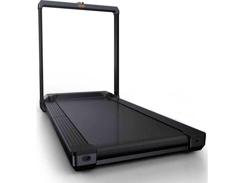 Kingsmith Walkingpad X23, 136 Kg, 1 Km/H, 16 Km/H, Kalorien, Distanz, Geschwindigkeit, Step Counter, Zeit, Grau, Silber, 220 V