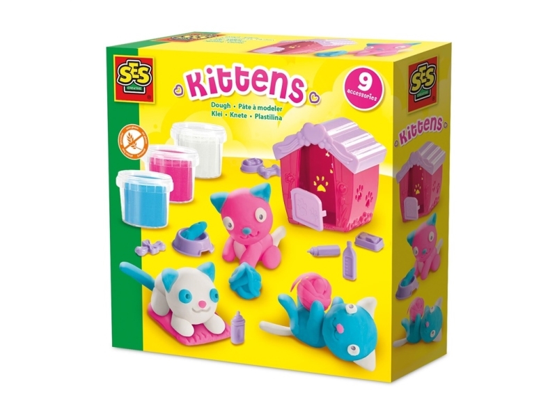 Ses Kuchen Kätzchen 00506 05061
