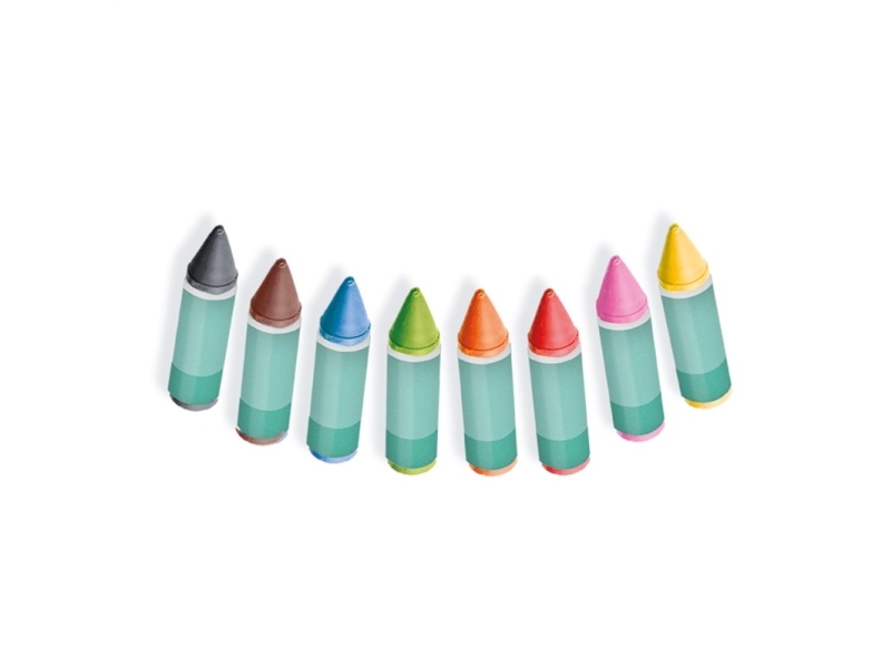 SES Creative Tiny Talents 13050, Badkritor, Pojke/flicka, 2 År, Multifärg | Trädgården - Pools & Vatten spel - Vattenleksaker | GameStuff