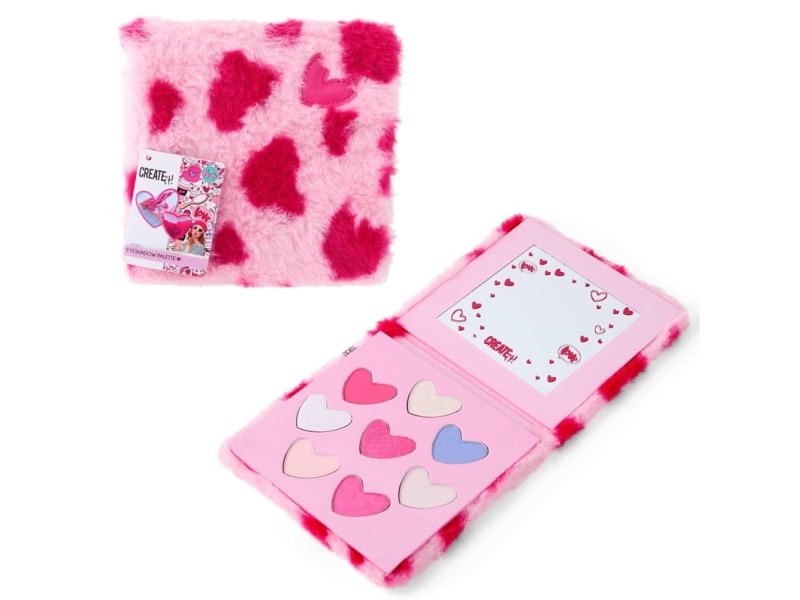 Create It Love_Heart Tin Shadows 84591 17948