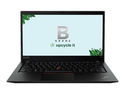 Refurbished Lenovo Thinkpad T14s G1 - Condition: Grade X