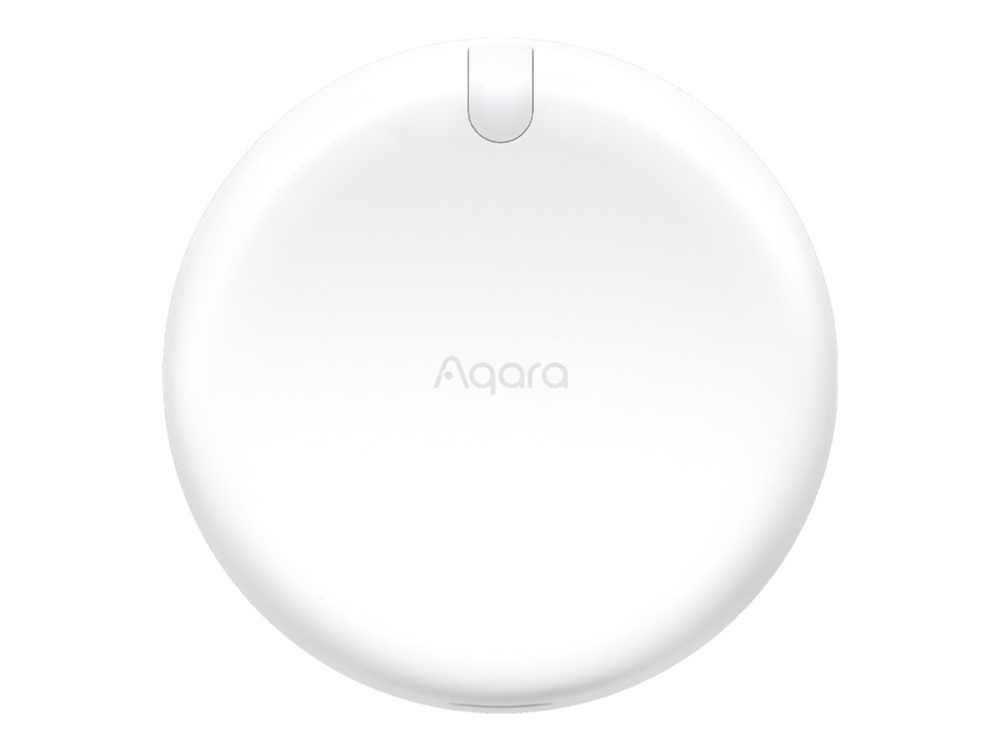 Aqara Presence Sensor FP2 | Foto och video - Videoövervakning - Övervakningstillbehör | GameStuff