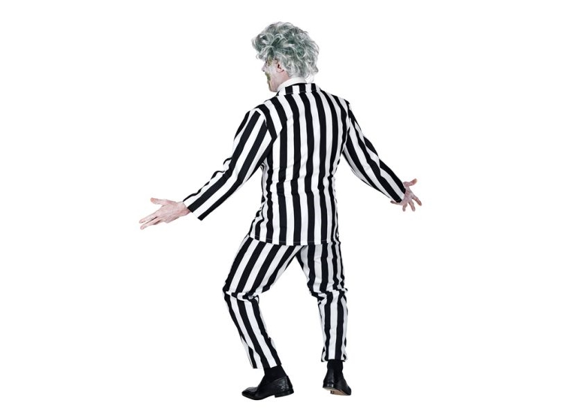 Sleazy Ghost Kostume