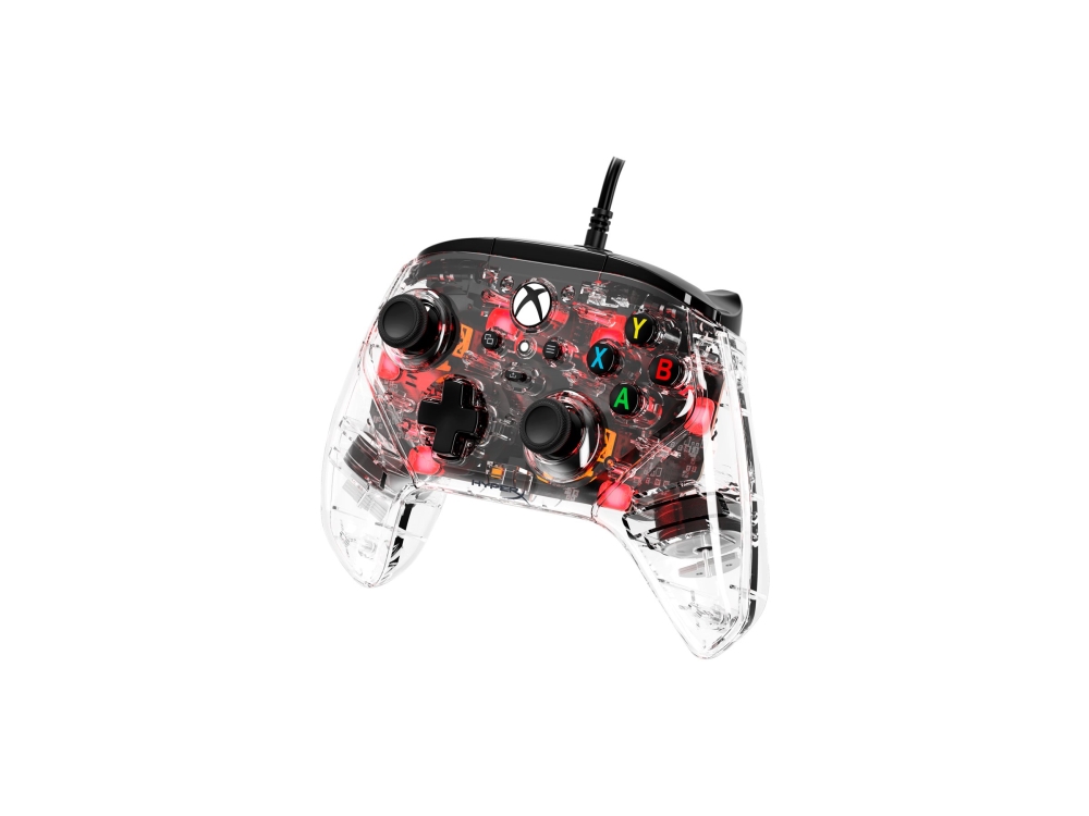 Hyperx Clutch Gladiate - Gaming - Gamepad - Kablet - Klar - For Pc, Microsoft Xbox One, Microsoft Xbox Series S, Microsoft Xbox Series X