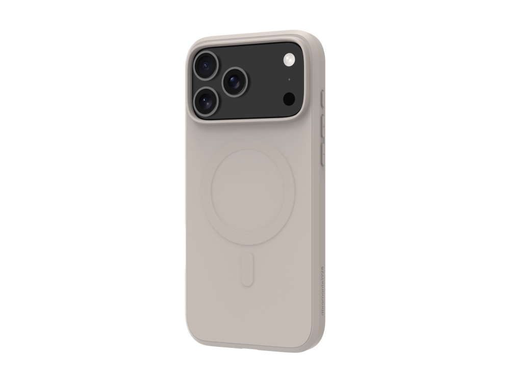Dbramante1928 Greenland Pro Ms, Cover, Apple, Iphone 17 Pro Max, Grau