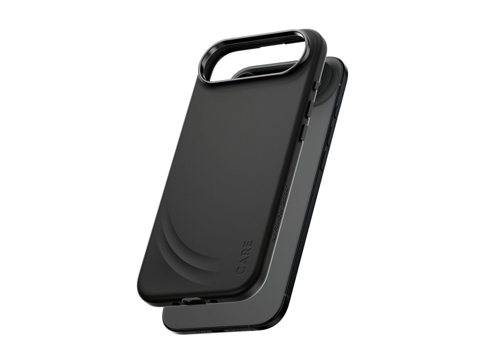 Care By Panzerglass - Bagsidecover Til Mobiltelefon