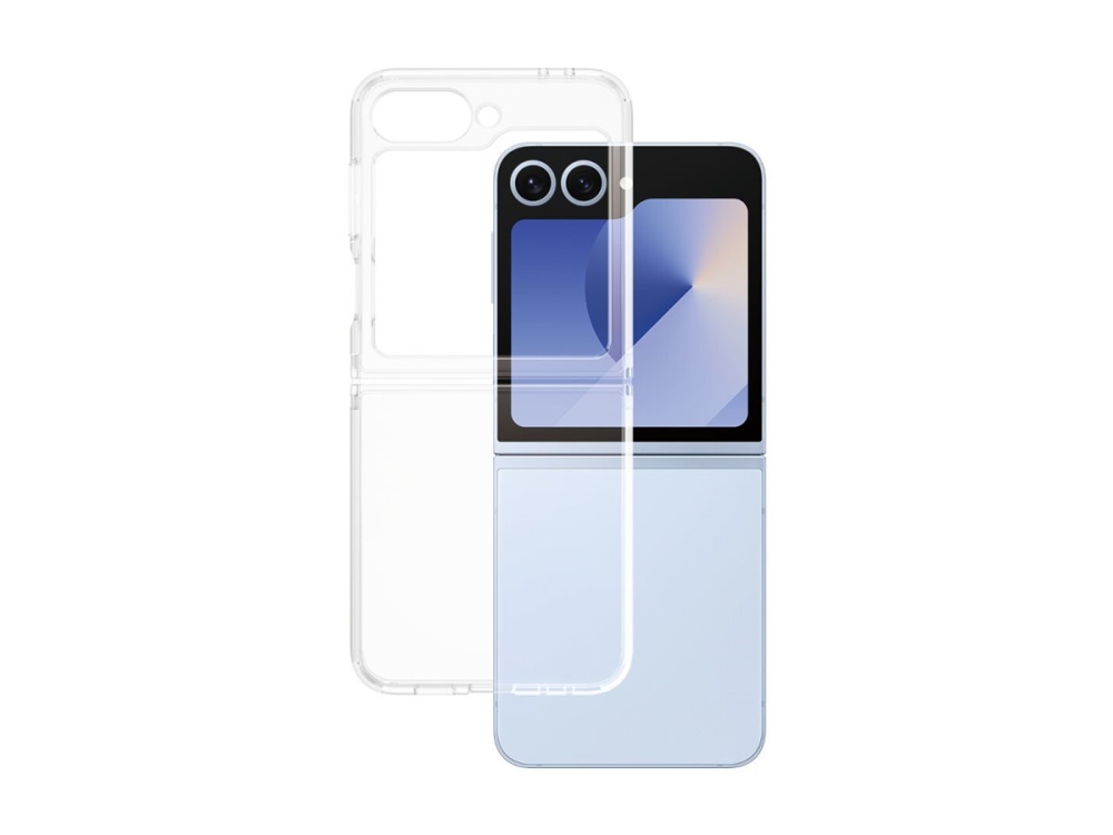 Care By Panzerglass - Bagsidecover Til Mobiltelefon