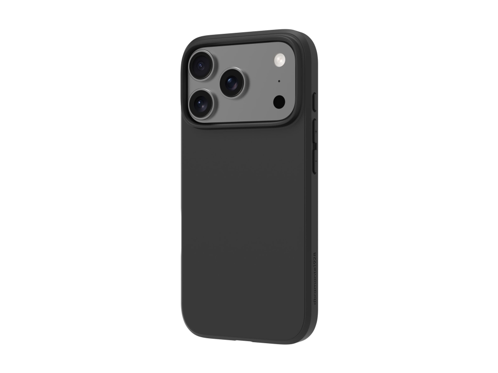 Dbramante1928 Greenland, Cover, Apple, Iphone 17 Pro, Schwarz