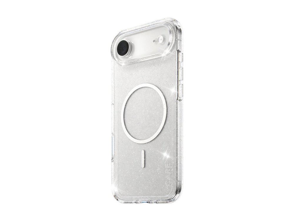 Care By Panzerglass - Bagsidecover Til Mobiltelefon