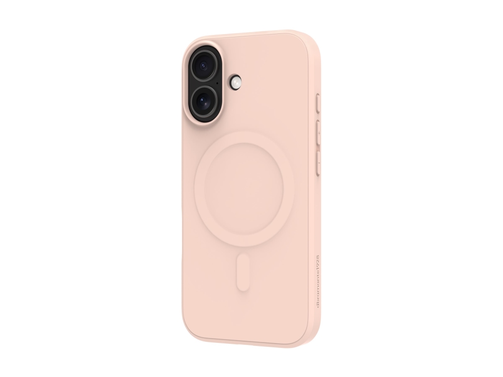 Dbramante1928 Greenland Pro Ms, Cover, Apple, Iphone 17, Pink